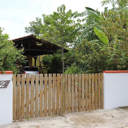 Casa Da Praia - Bombas Villa Bombinhas Buitenkant foto