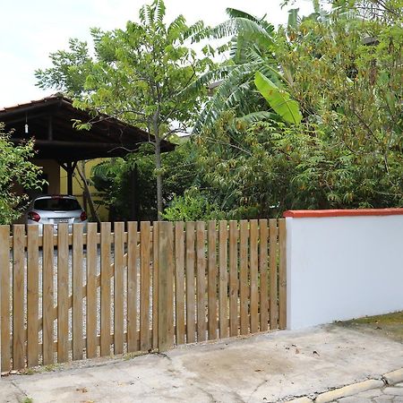 Casa Da Praia - Bombas Villa Bombinhas Buitenkant foto