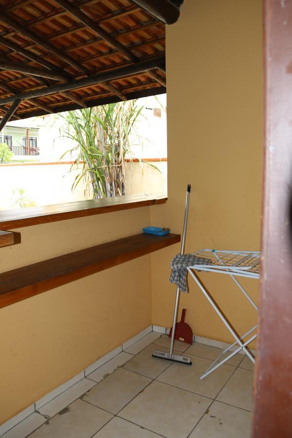 Casa Da Praia - Bombas Villa Bombinhas Buitenkant foto