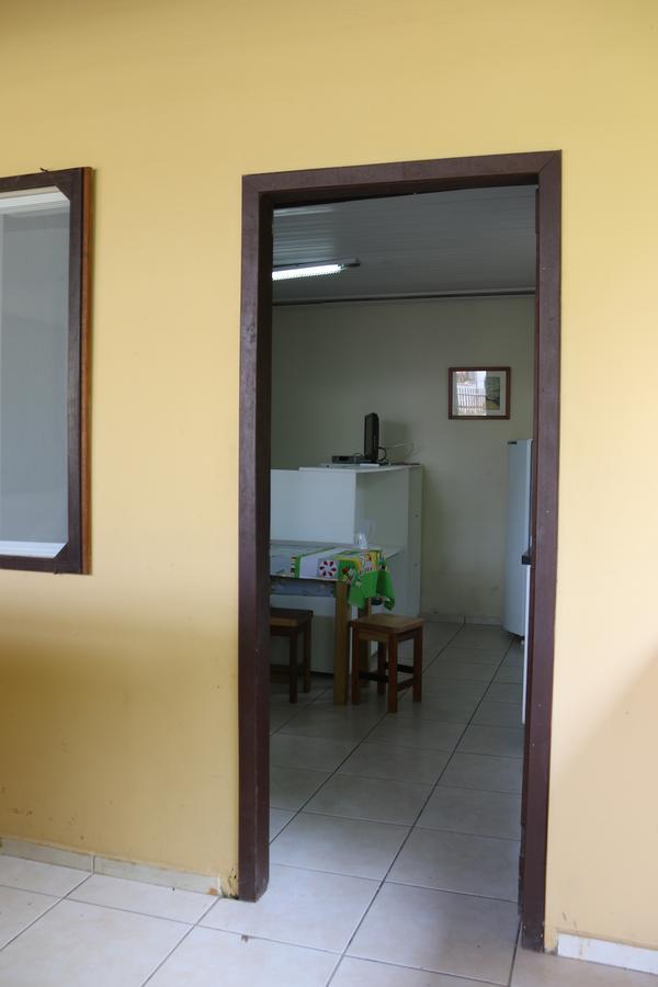 Casa Da Praia - Bombas Villa Bombinhas Buitenkant foto
