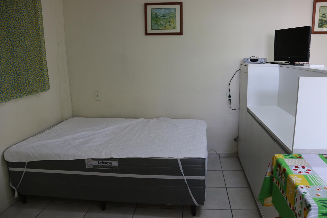 Casa Da Praia - Bombas Villa Bombinhas Buitenkant foto