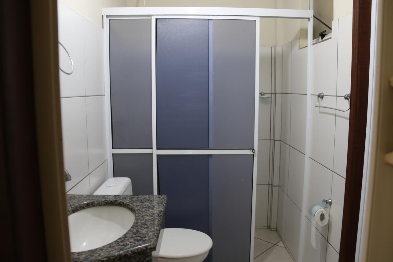 Casa Da Praia - Bombas Villa Bombinhas Buitenkant foto