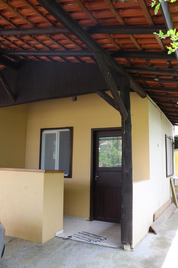 Casa Da Praia - Bombas Villa Bombinhas Buitenkant foto