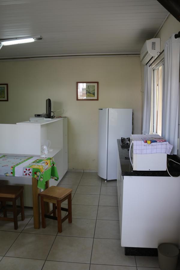 Casa Da Praia - Bombas Villa Bombinhas Buitenkant foto